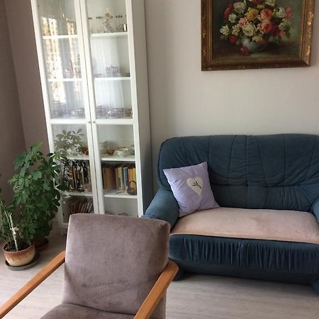 Apartman Namesti Horniku تروتنوف المظهر الخارجي الصورة