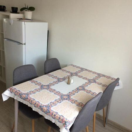 Apartman Namesti Horniku تروتنوف المظهر الخارجي الصورة