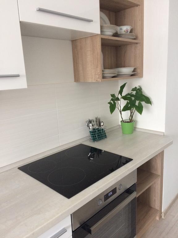 Apartman Namesti Horniku تروتنوف المظهر الخارجي الصورة