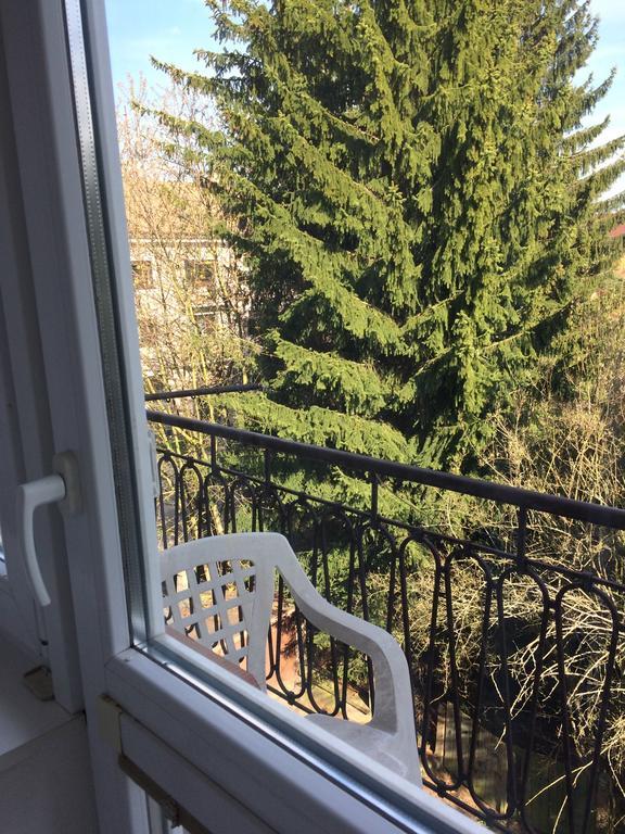 Apartman Namesti Horniku تروتنوف المظهر الخارجي الصورة