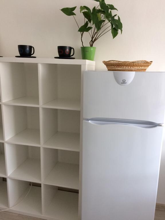 Apartman Namesti Horniku تروتنوف المظهر الخارجي الصورة