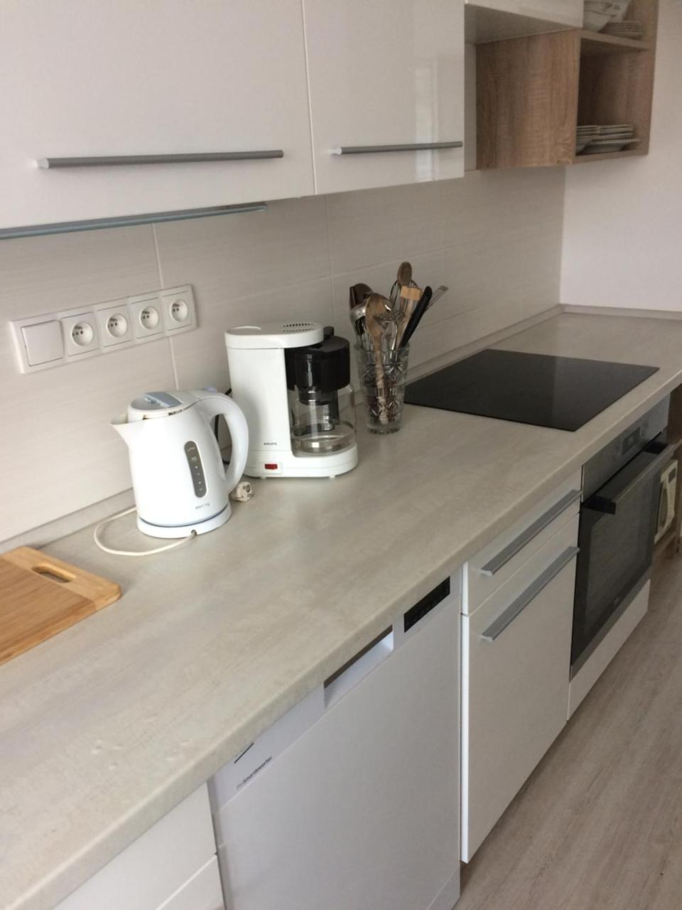 Apartman Namesti Horniku تروتنوف المظهر الخارجي الصورة