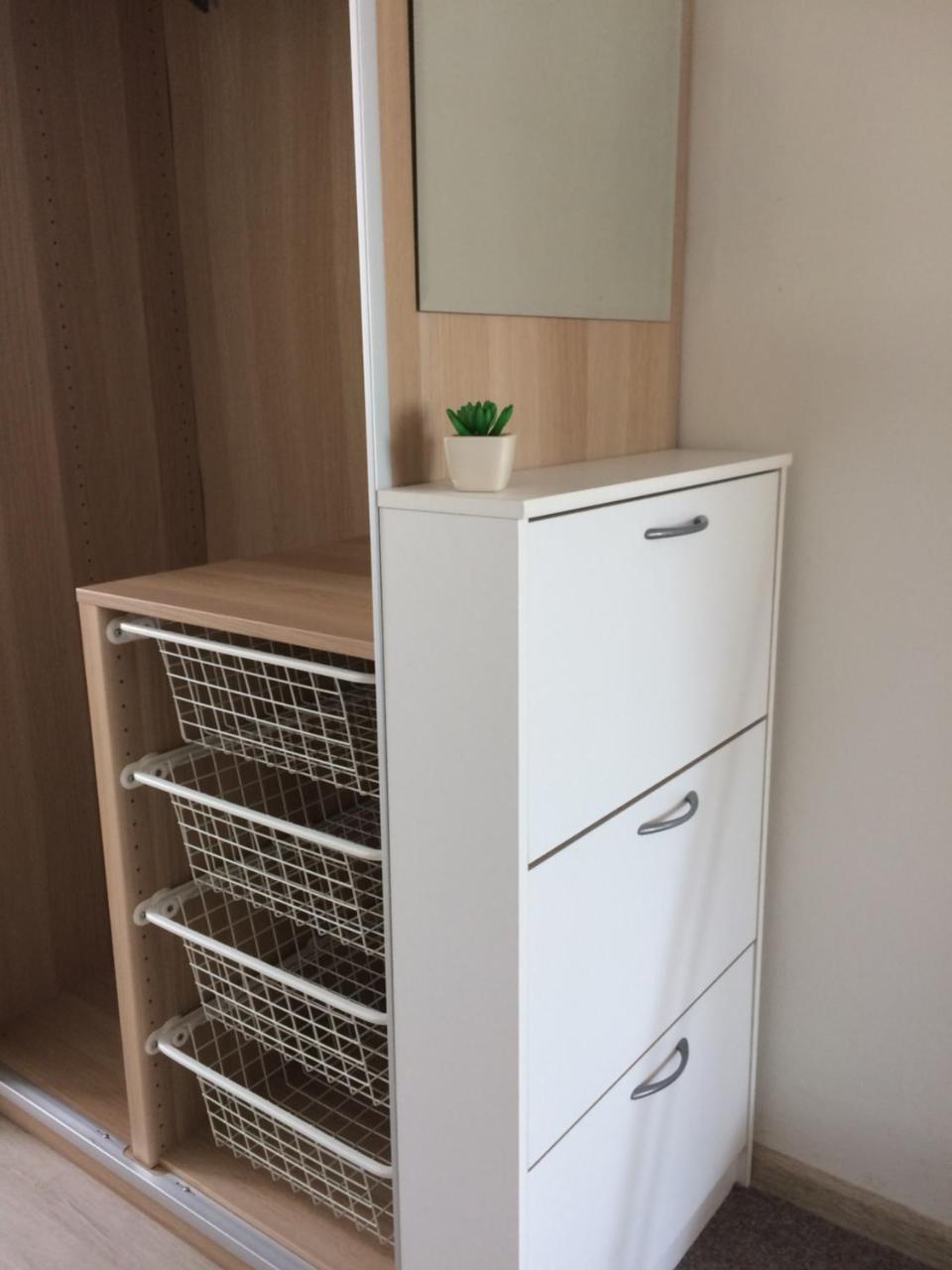 Apartman Namesti Horniku تروتنوف المظهر الخارجي الصورة