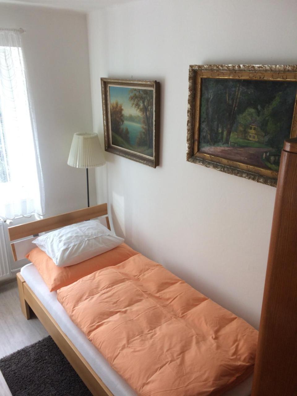 Apartman Namesti Horniku تروتنوف المظهر الخارجي الصورة