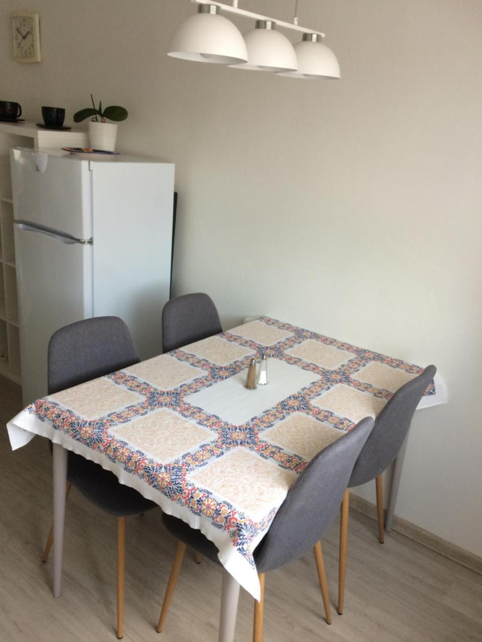 Apartman Namesti Horniku تروتنوف المظهر الخارجي الصورة